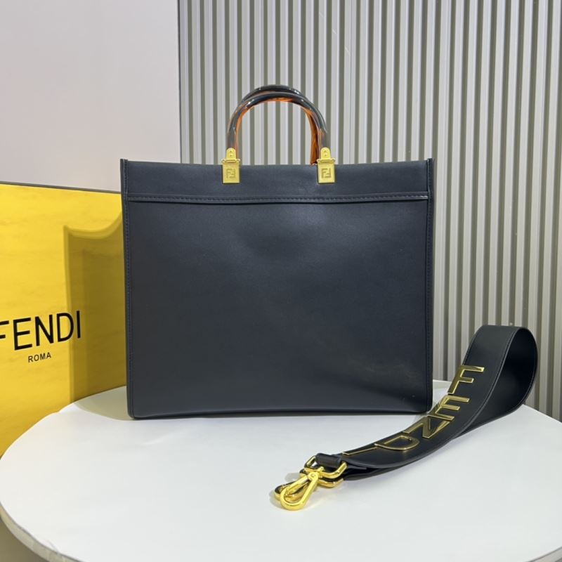 Fendi Shopping Bags